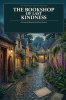 The Bookshop of Last Kindness: A Cotswold Magical Bookshop Mystery (The Borrowed Endings Mysteries) B0H8TKDW2W Book Cover