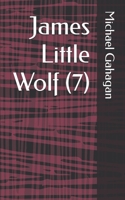 James Little Wolf (7) B0FLKK415C Book Cover