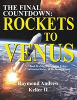 Final Countdown: Rockets to Venus 1946664030 Book Cover