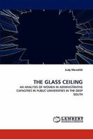 The Glass Ceiling 3843354251 Book Cover