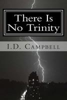There Is No Trinity 1484920252 Book Cover