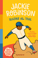 Black History Heroes: Jackie Robinson (Black History Heroes, 5) 1638193185 Book Cover