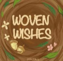 Woven Wishes B0DRT3HQYY Book Cover