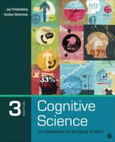 Cognitive Science: An Introduction to the Study of Mind 1412925681 Book Cover