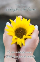 La fragilità dell'Essere: Raccolta di poesie e pensieri B09FS54W1Q Book Cover