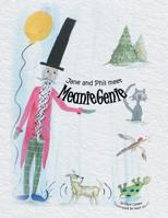 Jane and Phil Meet Meanie Genie 1640288864 Book Cover