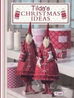 Tilda's Christmas Ideas 071533865X Book Cover