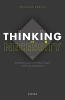 Thinking of Necessity 0198873964 Book Cover