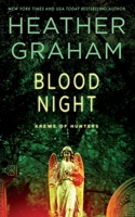 Blood Night: Krewe of Hunters 1968707492 Book Cover