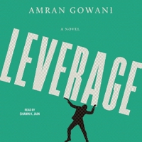 Leverage 1668119587 Book Cover