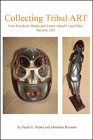 Collecting Tribal Art 074148059X Book Cover