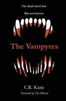 The Vampyres B0CW7HZQXB Book Cover