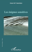 Les énigmes sensitives 2343007500 Book Cover
