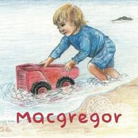 MacGregor 1525529269 Book Cover