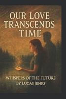 Our Love Transcends Time:: Whispers of the Future B0FH9KR7VQ Book Cover