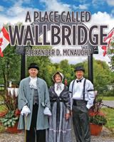 A Place Called Wallbridge: A History of the Community of Wallbridge 1460005937 Book Cover