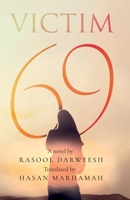 Victim 69 1805144898 Book Cover