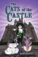 The Cats of the Castle: Book One: Quest for the Key 1683900294 Book Cover