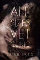 All Sizes Vet Clinic: Corsco Family Series 2 1643506420 Book Cover