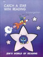 Catch a Star with Reading, Kindergarten 1555760821 Book Cover