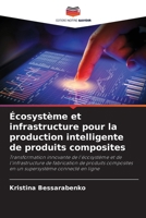 Écosystème et infrastructure pour la production intelligente de produits composites (French Edition) 6209537855 Book Cover