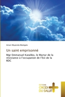 Un saint emprisonné (French Edition) 6206171167 Book Cover