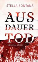 Ausdauertod: Erster Fall für Anouk Bernstein 3752814667 Book Cover