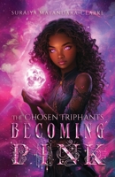 Becoming Pink B0FCK32DZP Book Cover