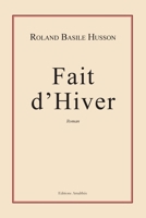Fait d'Hiver 2310015202 Book Cover