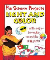 Science For Fun: Light & Color 156294634X Book Cover