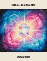 Crystalline Awakening: A Nexus Of Power B0FS7R4JW4 Book Cover