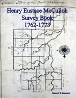 Henry E. McCulloh Survey Book 1257019066 Book Cover