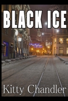Black Ice 1519604394 Book Cover