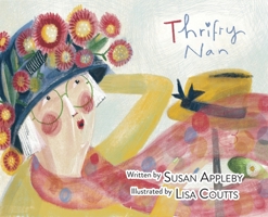 Thrifty Nan 1923216430 Book Cover