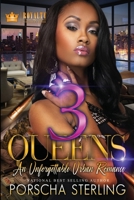 3 Queens 173439949X Book Cover