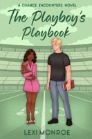 The Playboy's Playbook B0FLS639JV Book Cover