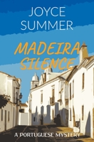 Madeira Silence B0C9WGDB9M Book Cover