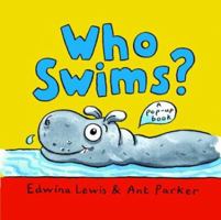 Who Swims (Who¹ Series) 1856024482 Book Cover