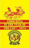 Indochina in the Year of the Cat – 1975 B014X8NMP4 Book Cover