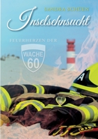 Inselsehnsucht 3756241343 Book Cover