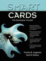 Smart Cards: The Developer's Toolkit 0130937304 Book Cover