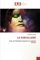 La Sorcellerie 6202539437 Book Cover