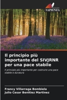 Il principio più importante del SIVJRNR per una pace stabile 6206617505 Book Cover