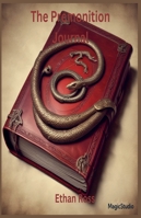 The Premonition Journal B0G4XCJVGL Book Cover