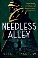 NEEDLESS ALLEY 1399801813 Book Cover