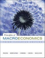 Principles of Macroeconomics 0070965323 Book Cover