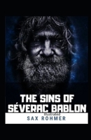 The Sins of Séverac Bablon 1515076997 Book Cover
