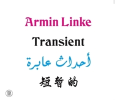 Armin Linke: Transient 8884914922 Book Cover