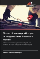 Flusso di lavoro pratico per la progettazione basata su modelli (Italian Edition) 6209692737 Book Cover