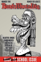 Bands I Useta Like II: Back to School 132968463X Book Cover